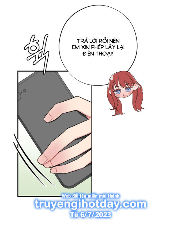 [18+] phương pháp xuất tinh của dosagyeon chapter 13.1 17