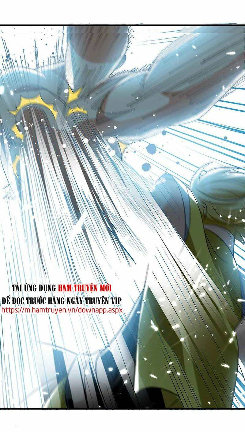 vạn giới tiên vương chapter 123 36