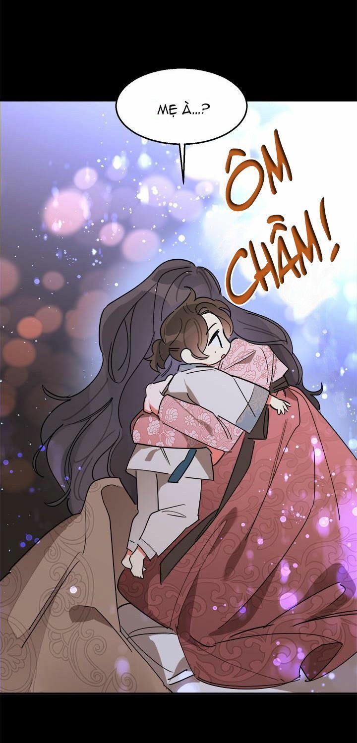 con gái bảo bối của boss phản diện chapter 12 17