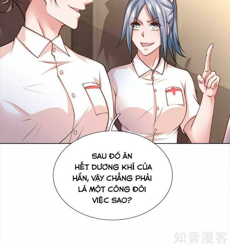 cực phẩm yêu nghiệt chapter 69 11