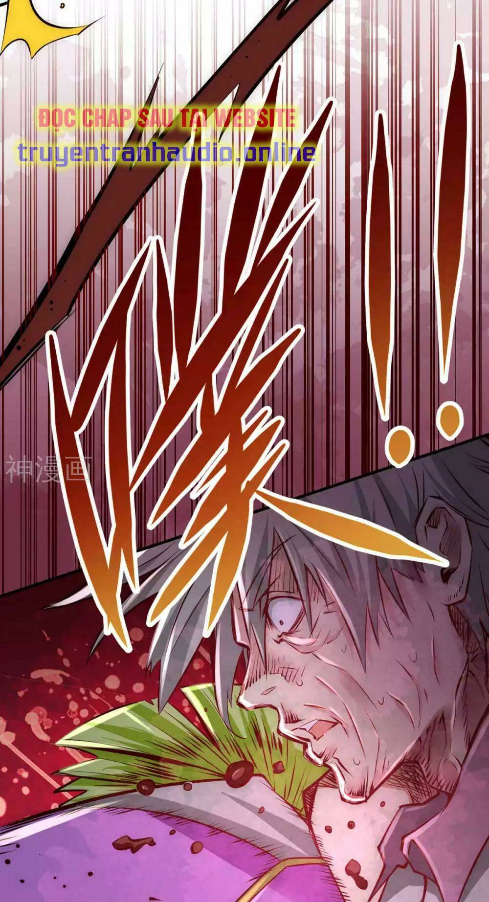 đô thị đỉnh phong cao thủ chapter 90 37