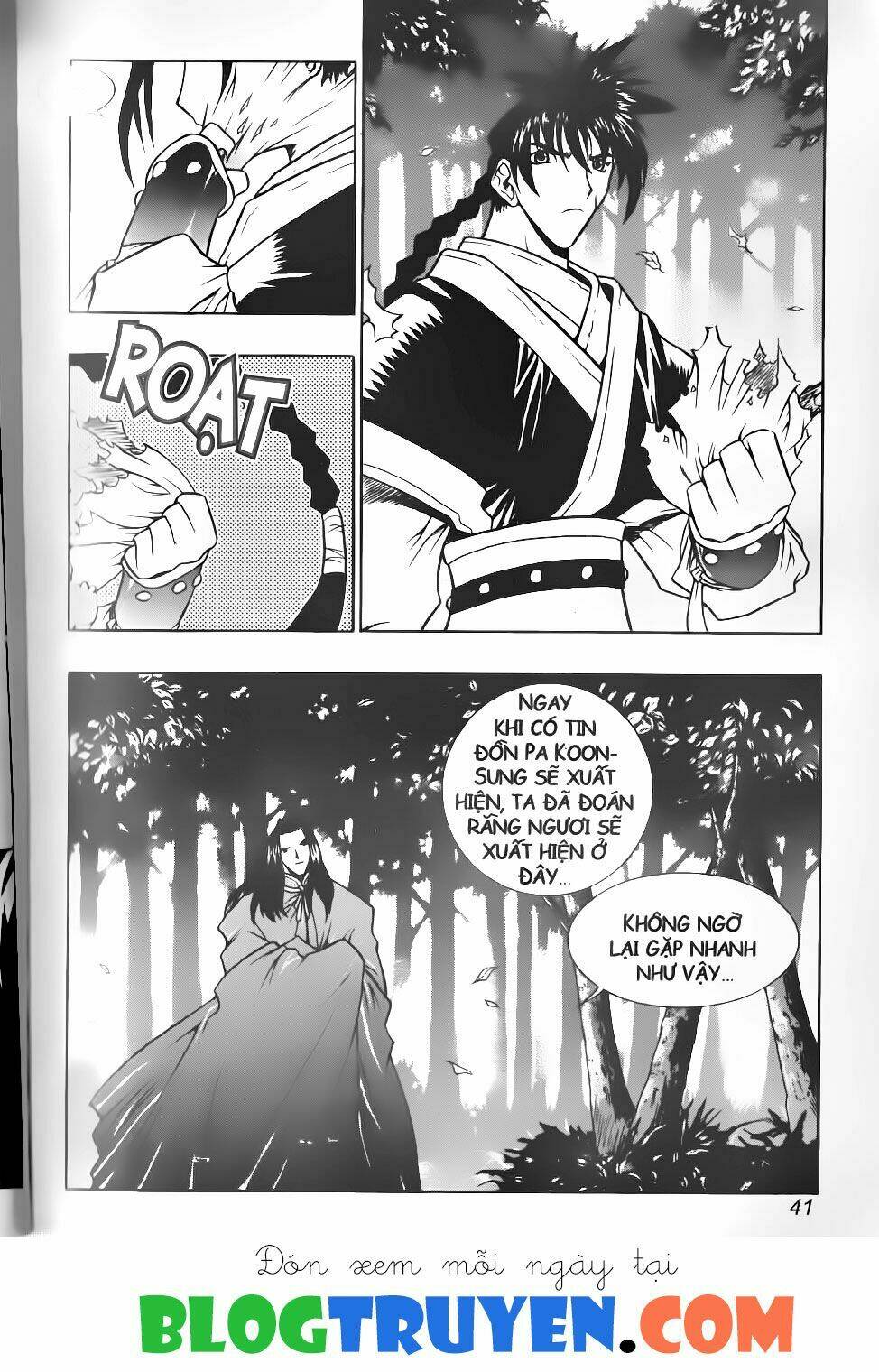 thiên lang liệt truyện chapter 81 6