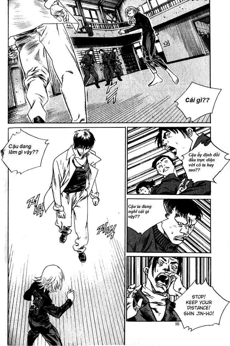 change guy chapter 237 11