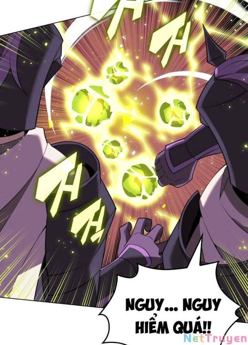 vượt qua giới hạn chapter 176 89