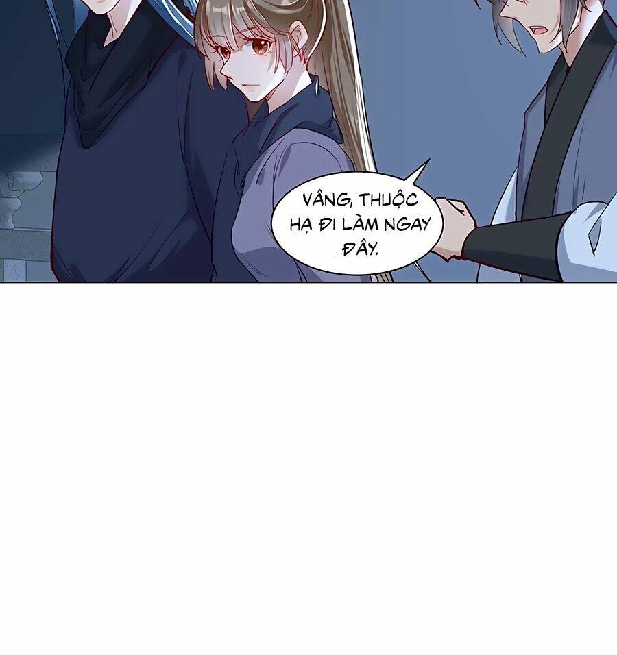 gian phi như thử đa kiều chapter 105 21