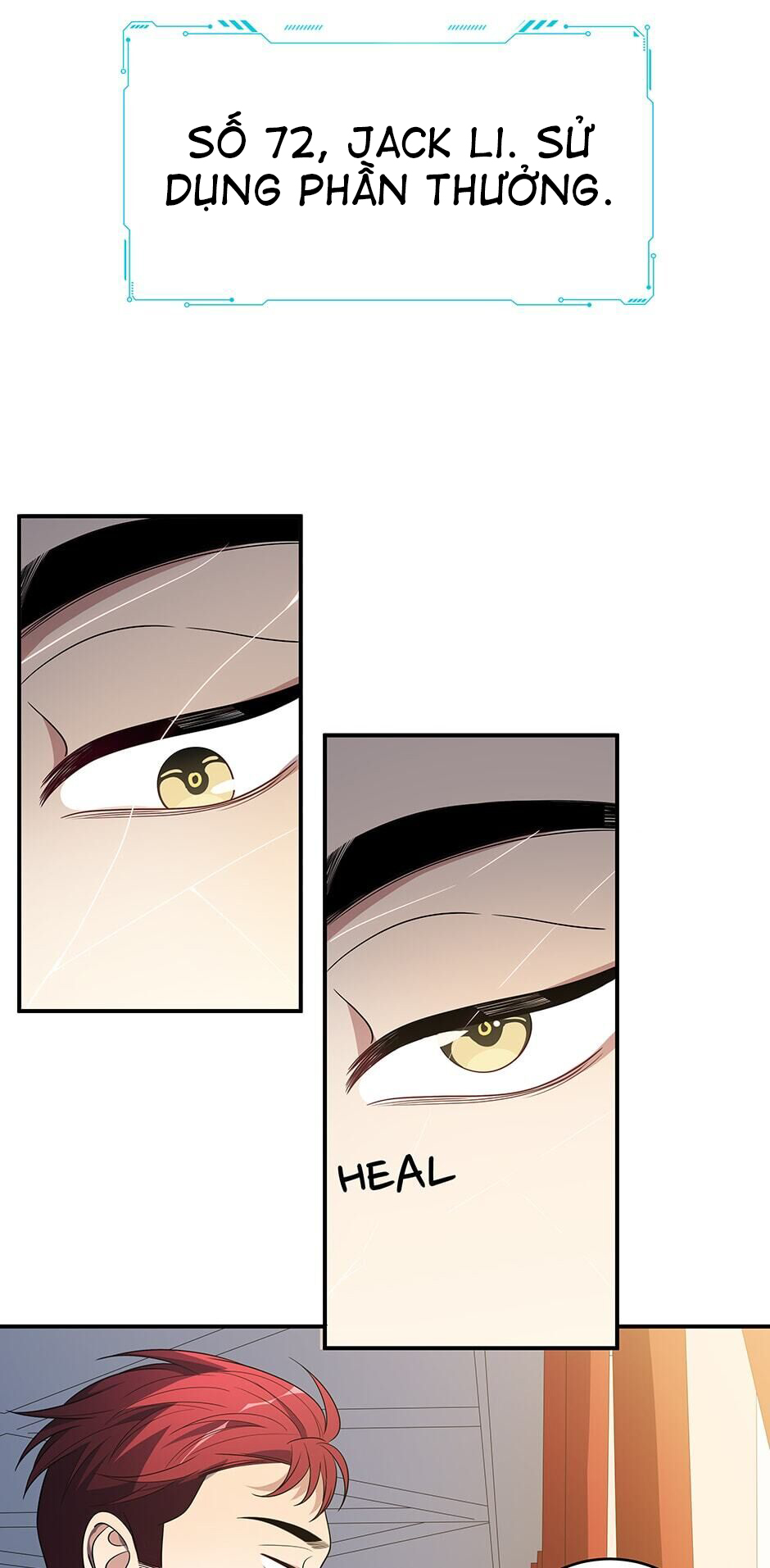 [16+] killing my love chapter 13.1 17