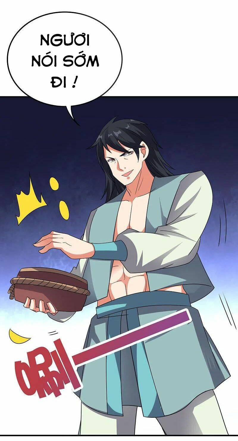 phục thiên thánh chủ chapter 179 17