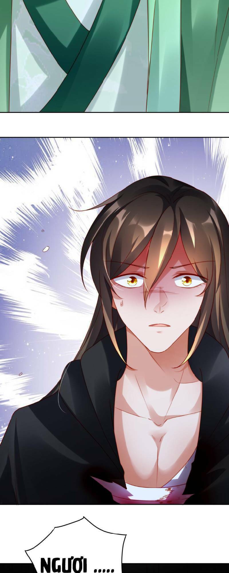 thiên kim bất hoán chapter 38 8