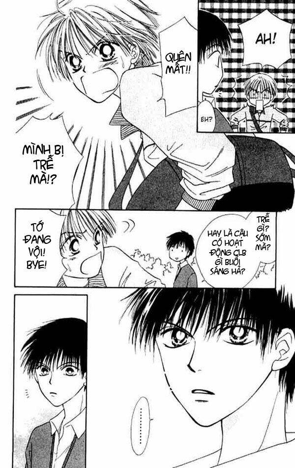 girl got game - power chapter 14 10