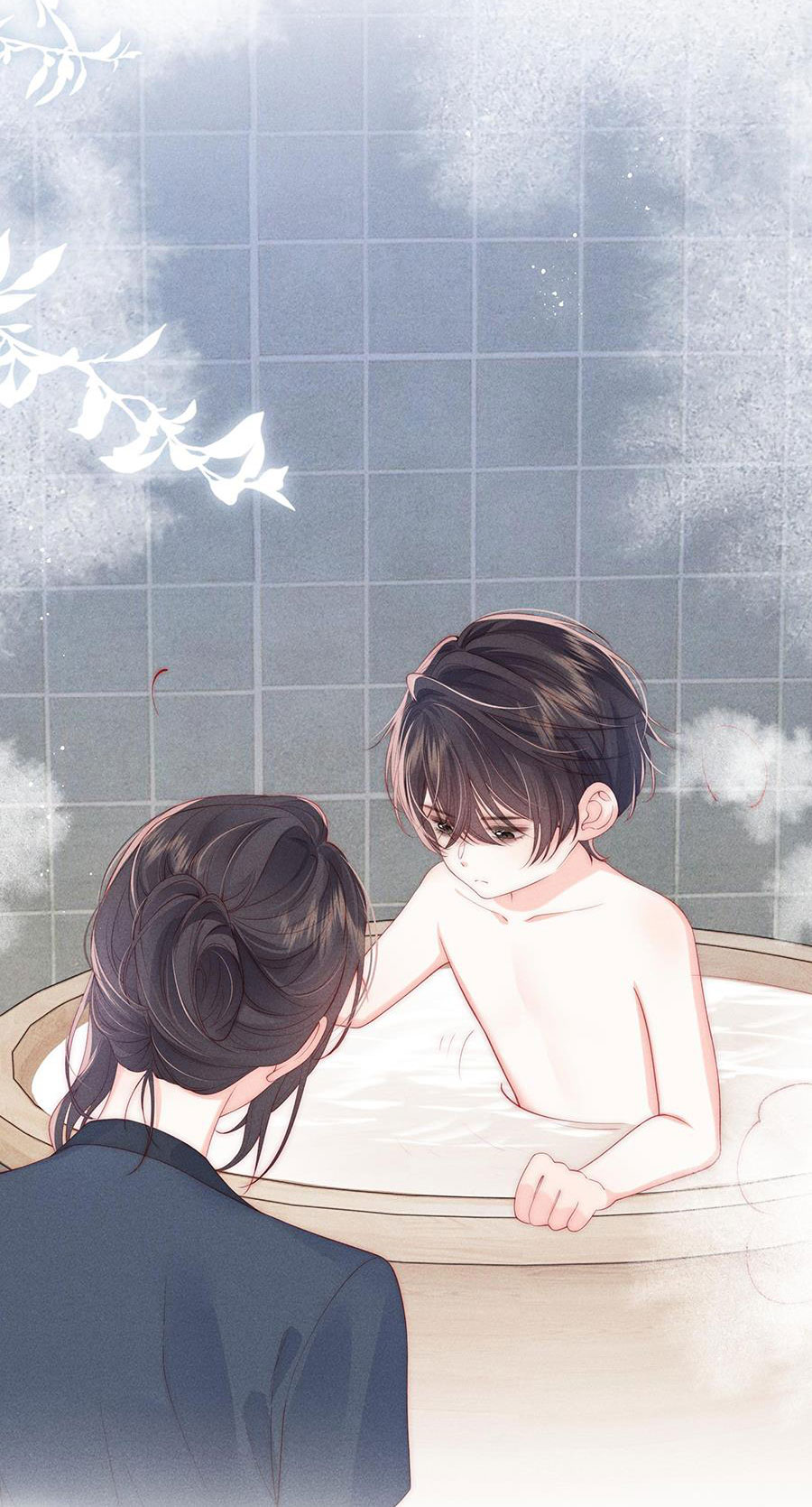 [15+] nhiệt độ cơ thể của ác ma chapter 5 32