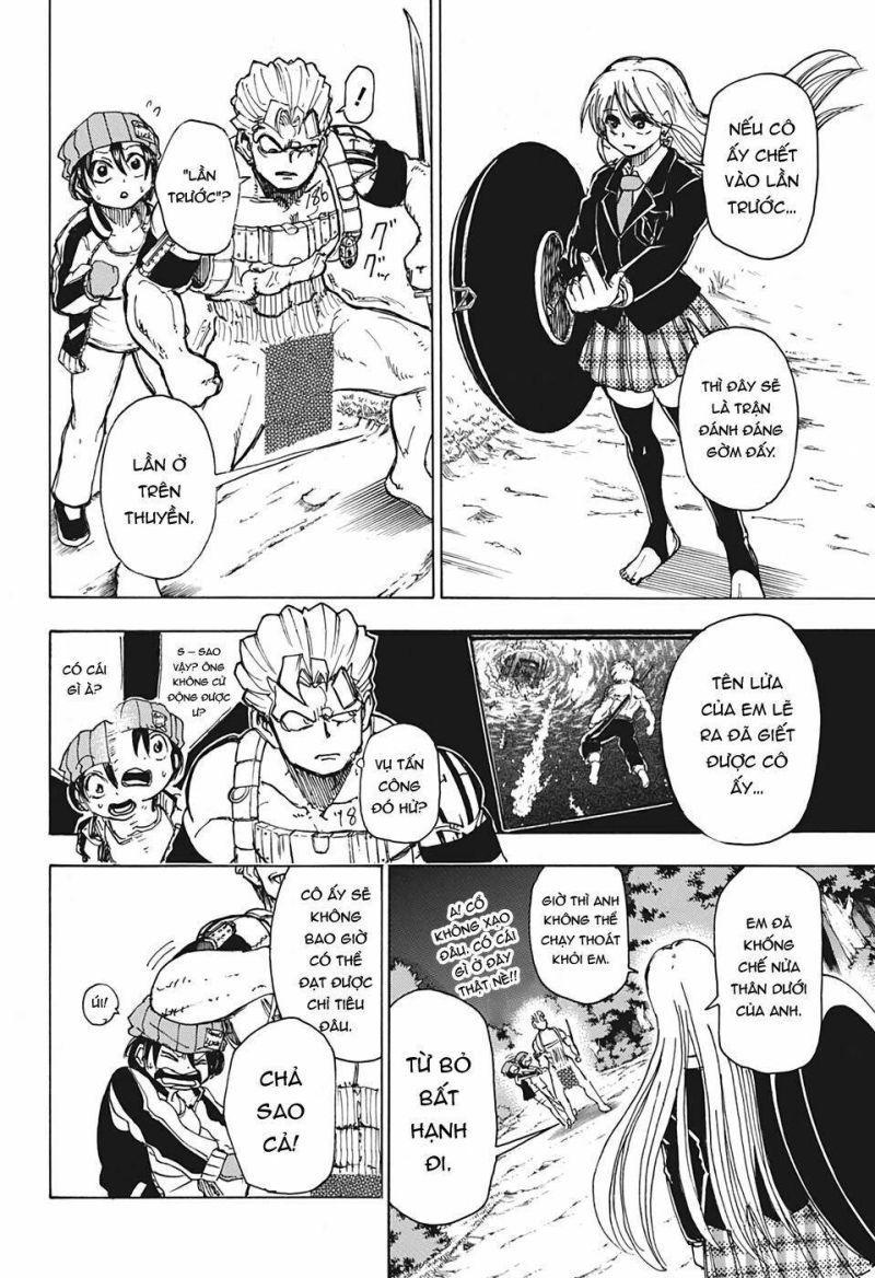 undead unluck chapter 6 16