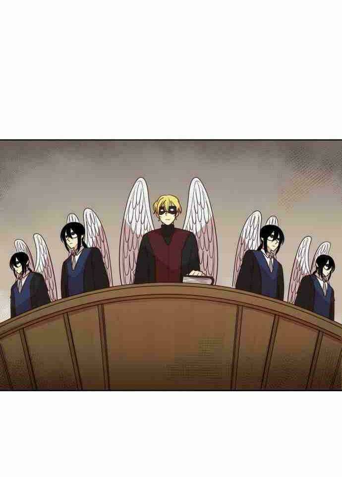 the devil who can't fly chapter 39 38