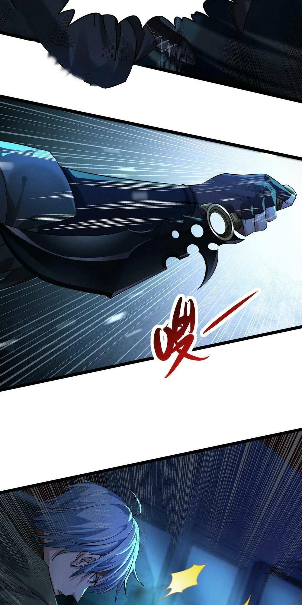 trong tôi có quỷ chapter 16 21