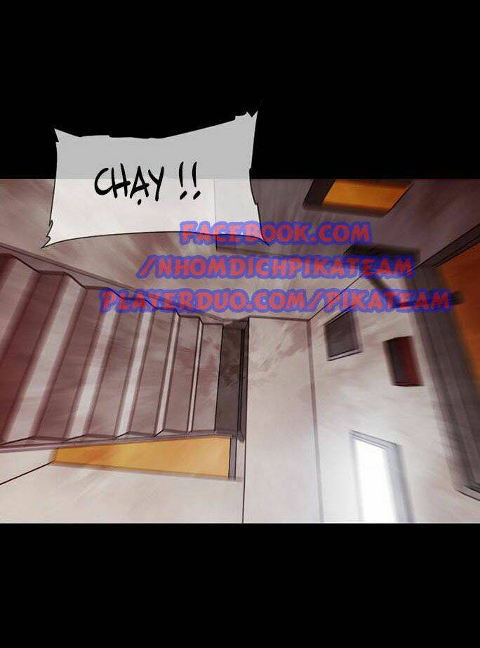 đêm vùng cực chapter 16 53