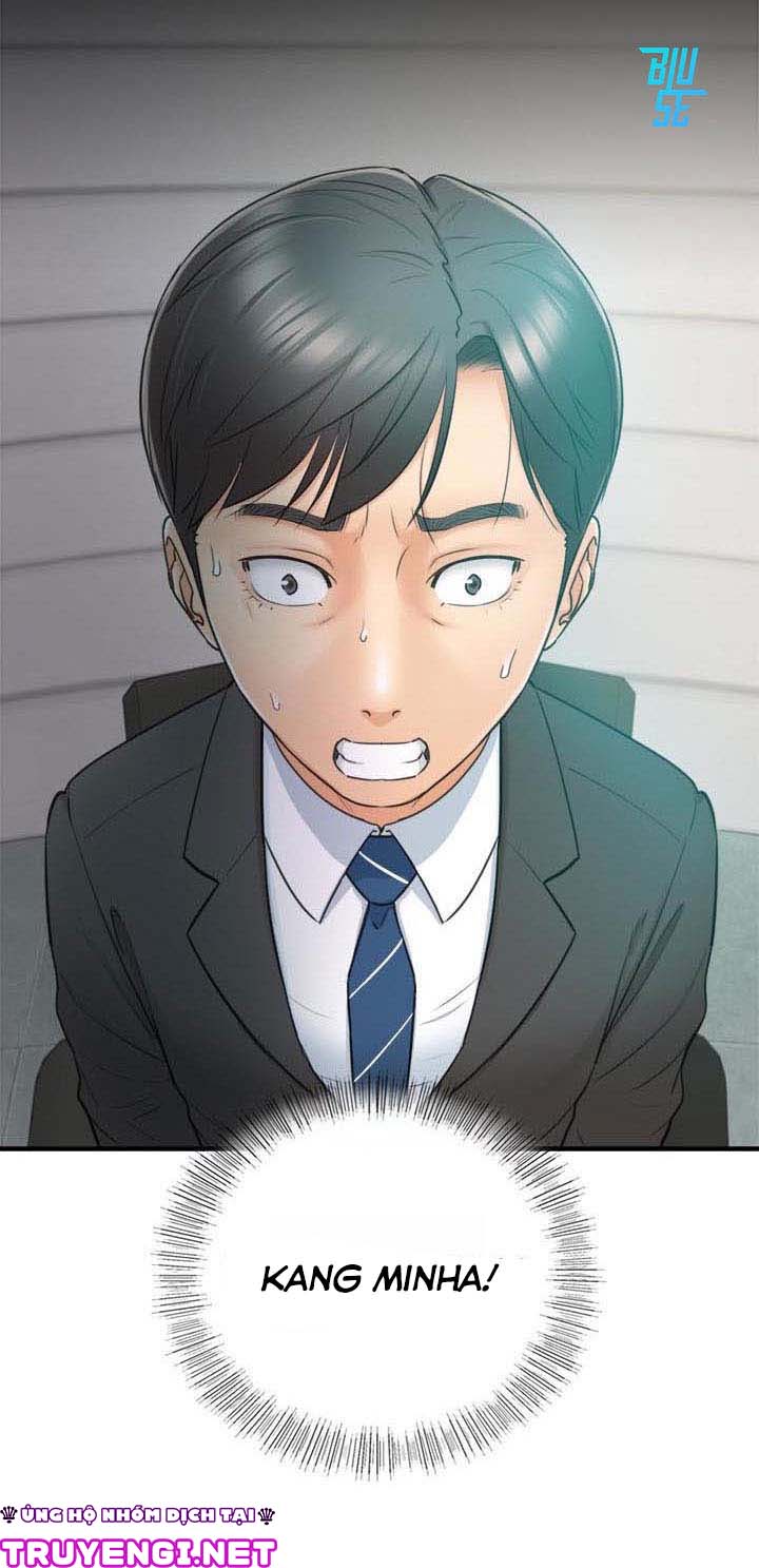 sếp trẻ chapter 11 6