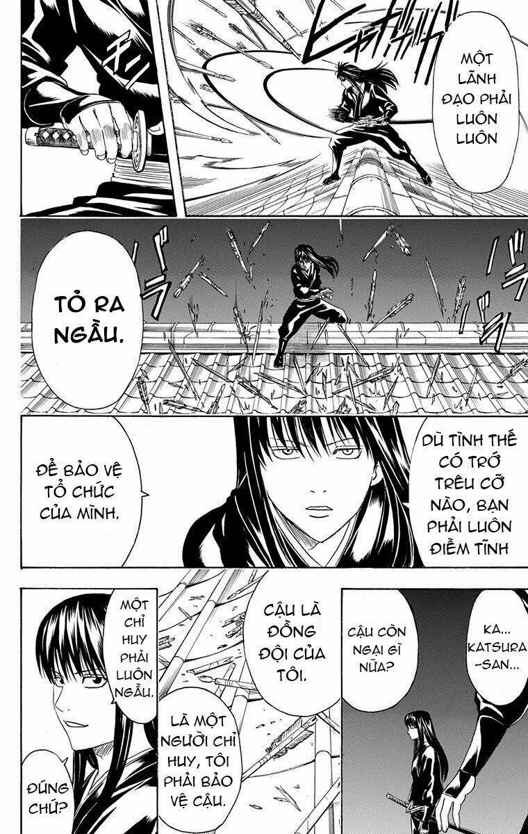 gintama - linh hồn bạc chapter 415 12