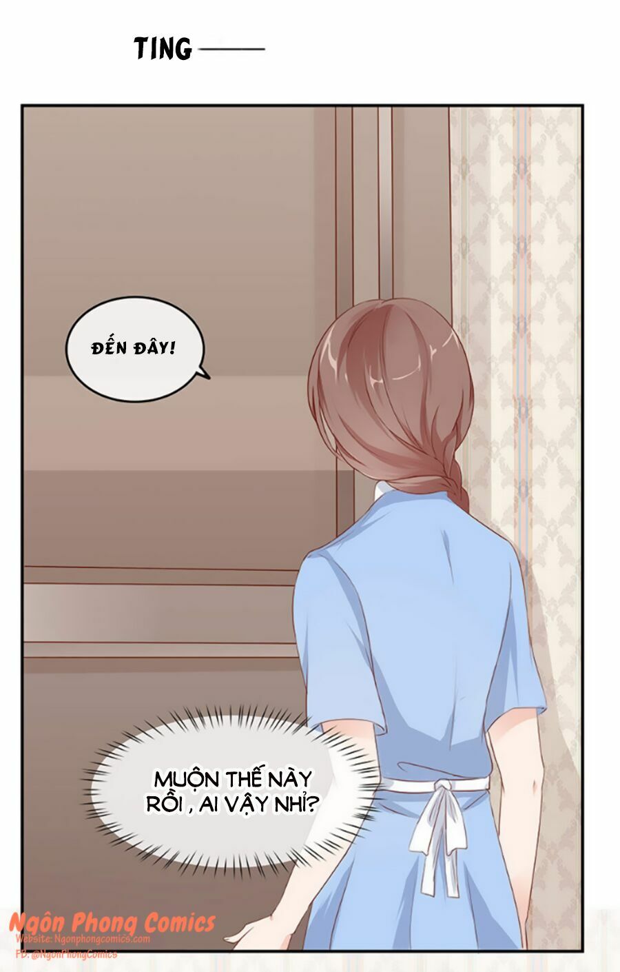 cả thế giới đều không bằng người chapter 19 20