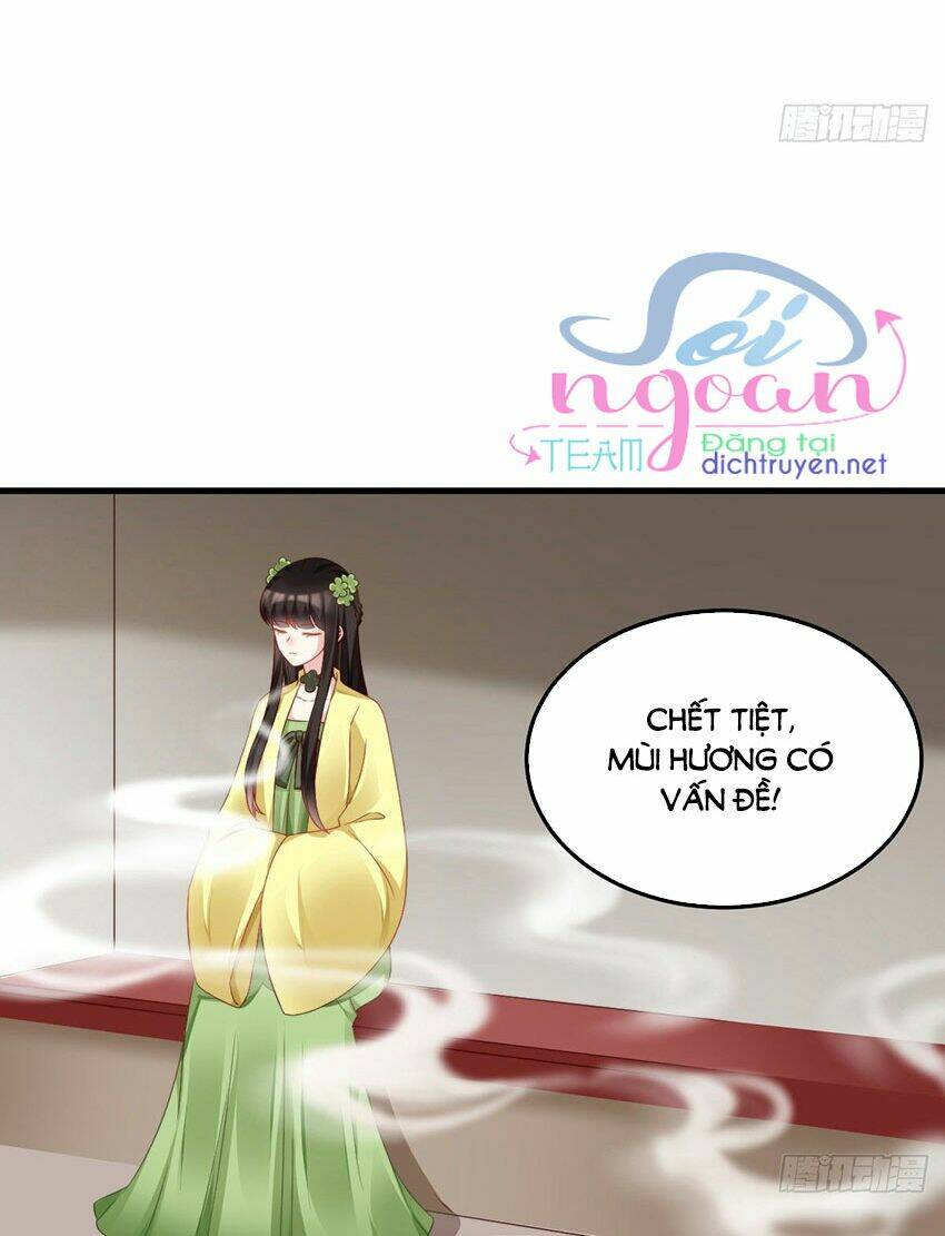 ta ở cổ đại nuôi nam nhân chapter 54 28