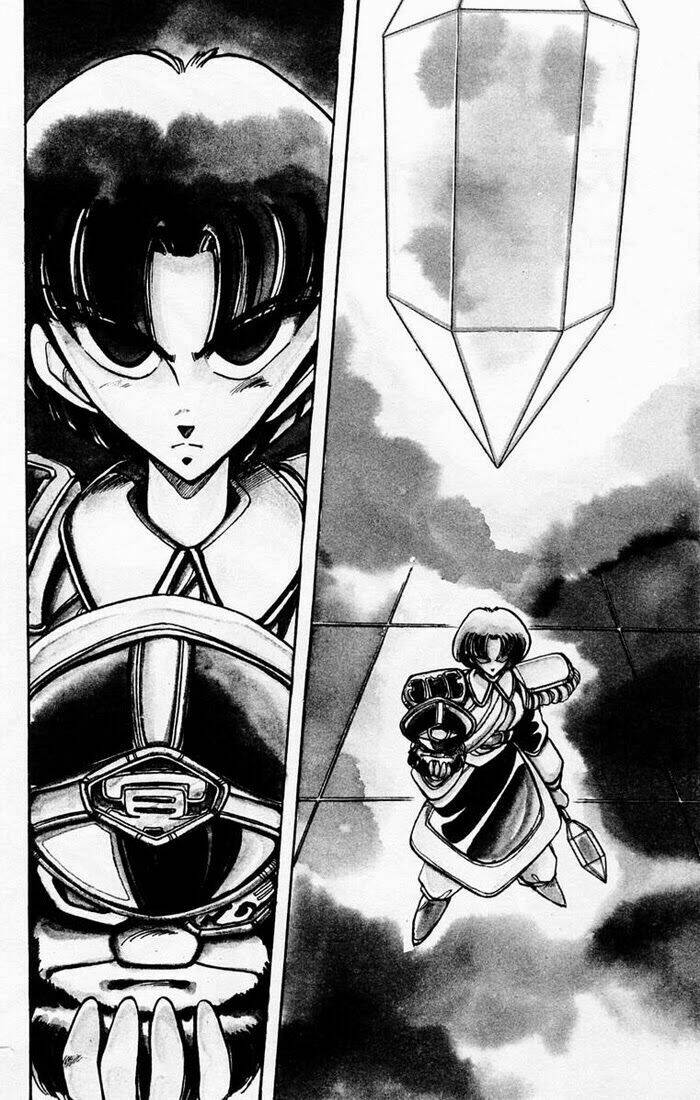 violinist of hameln - cây đàn kì diệu chapter 41 4