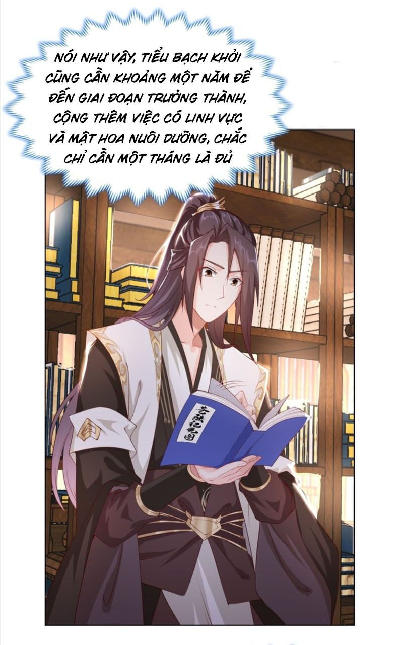 người nuôi rồng chapter 13 22