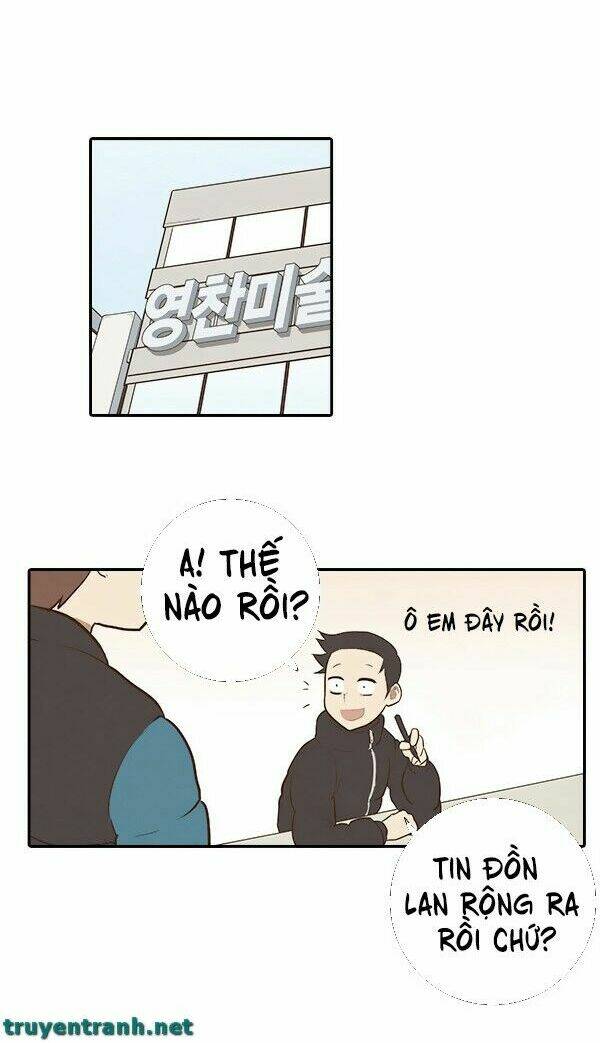 how to open a triangular riceball chapter 4 32