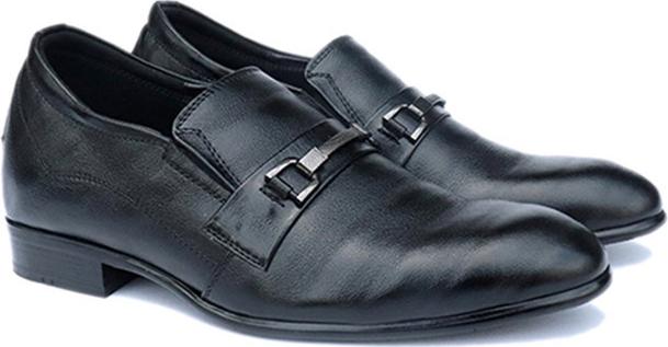 GIÀY TĂNG CHIỀU CAO GIÀY CAO DÀNH CHO NAM GIỚI S1028 DA SẦN - CAO 6CM GIÀY ĐỘN NAM CAO VƯỢT TRỘI