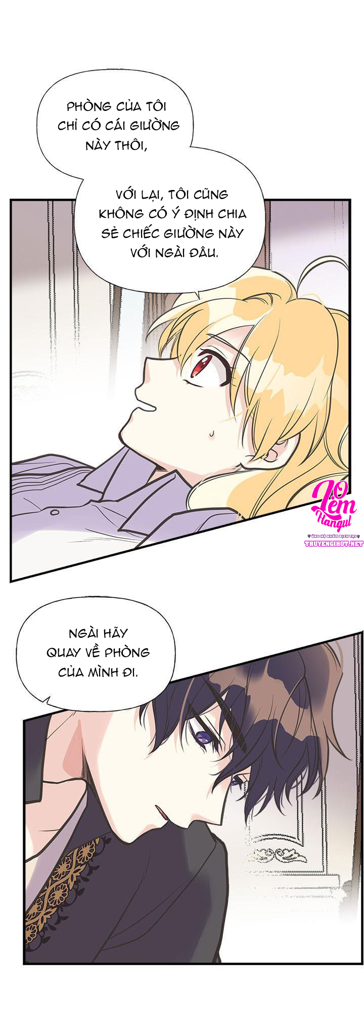 chị tôi đã nhặt về một nam chính quyến rũ chapter 38 10