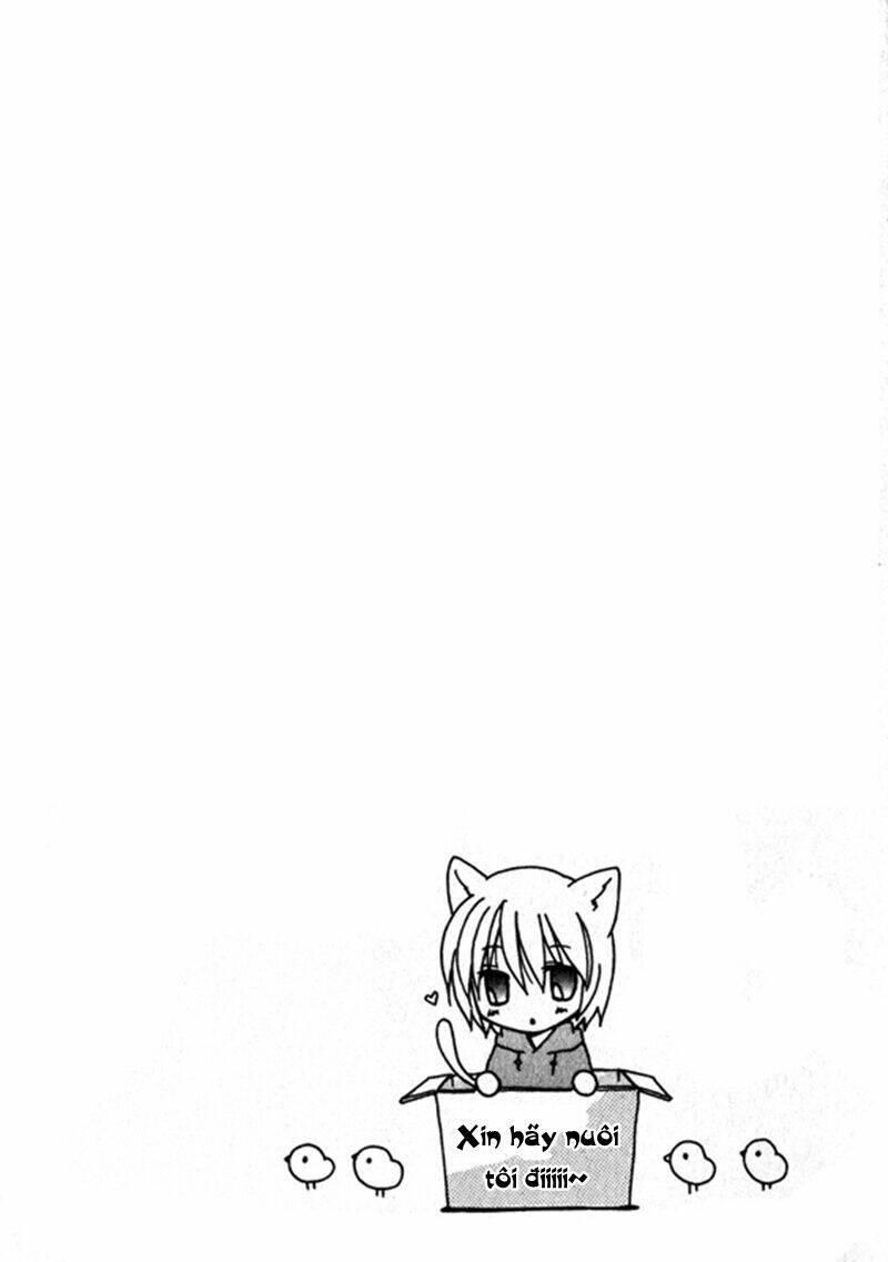 boku x neko? chapter 1.1 3