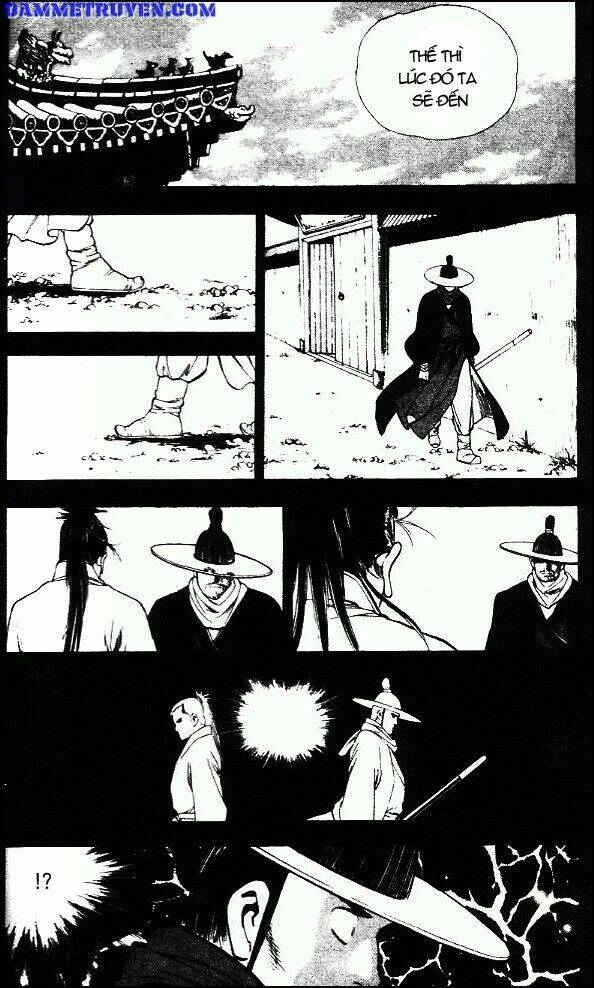 long quyển phong chapter 28 10