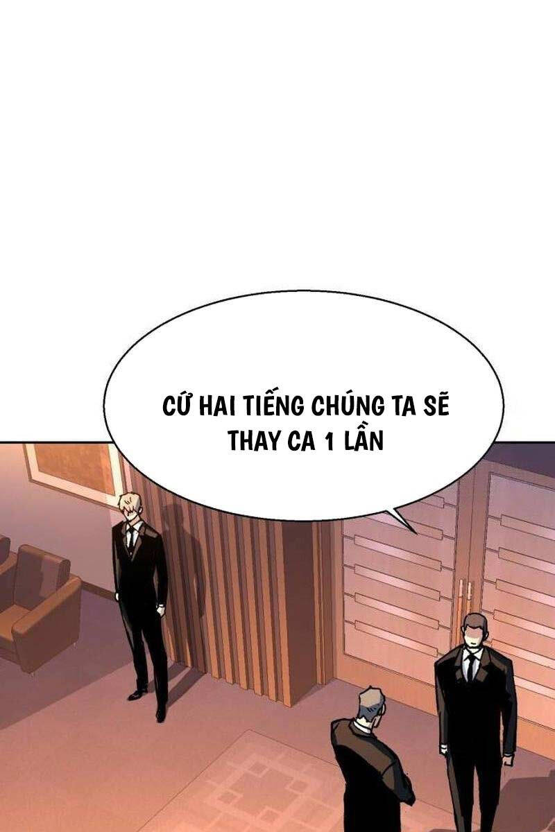 bạn học tôi là lính đánh thuê chapter 178 59