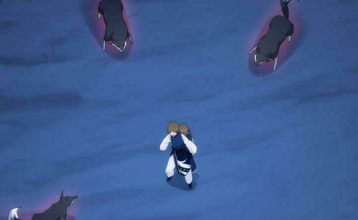 bí mật của dạ tộc chapter 29 53