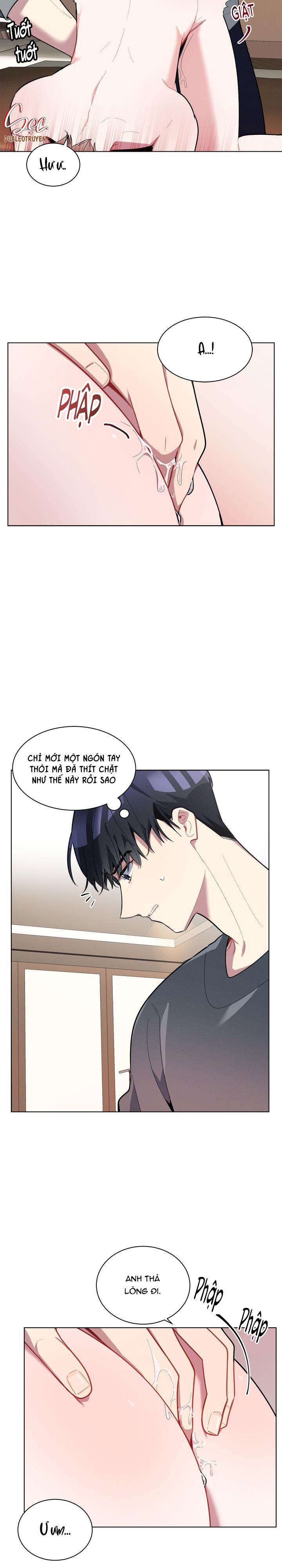 cherry scandal chapter 15 6