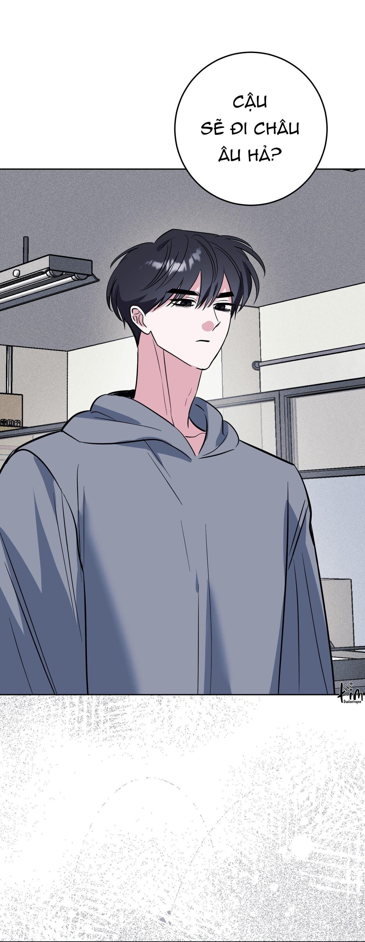 cạm bẫy đại học chapter 97 3