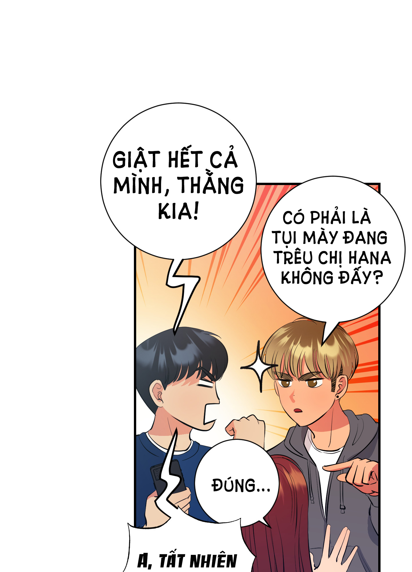 [18+] một lòng một dạ chapter 26.1 23