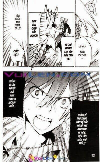thanh kiếm và vương miện chapter 2 147
