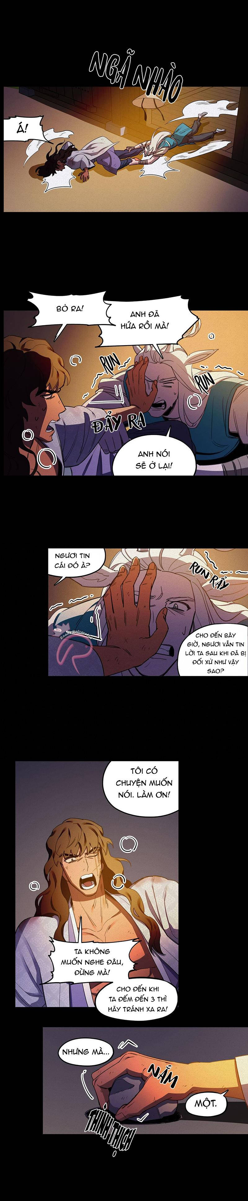 ta không phải tiều phu chapter 12 17