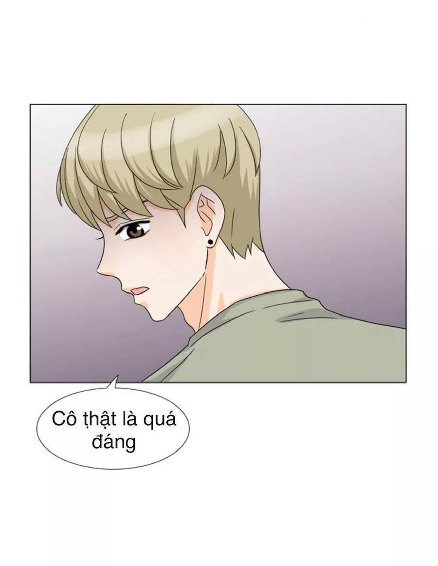 idol và sếp, em yêu ai? chapter 40 14