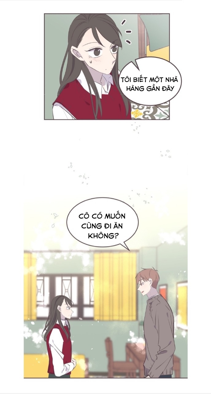 2091km bước đến bên anh chapter 3 61