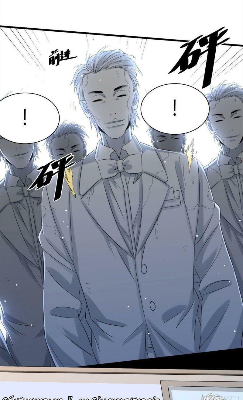 xã lam bạch chapter 27 23