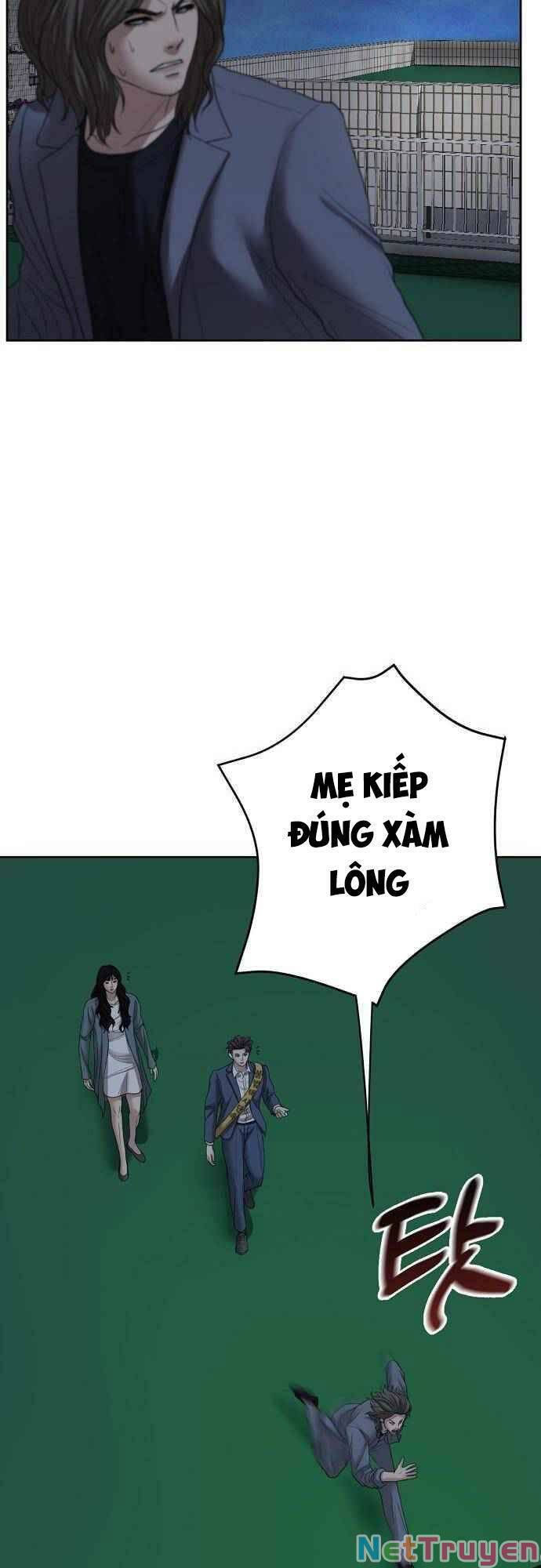 đấu kiếm - công tố viên lách luật chapter 10 26