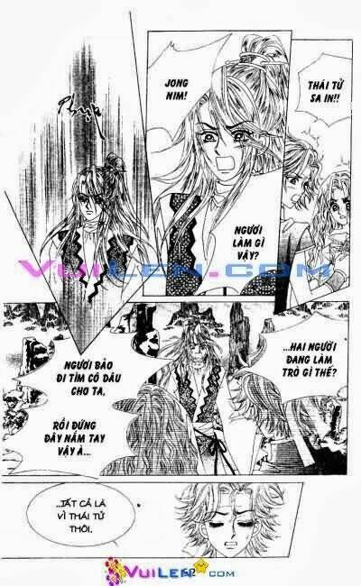 đến vương quốc ma chapter 8 62