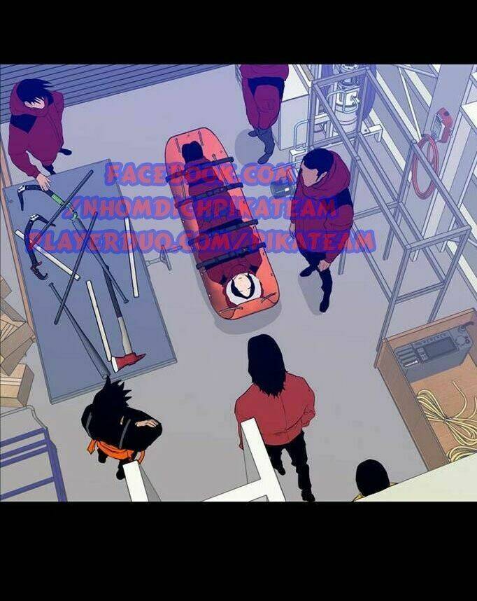 đêm vùng cực chapter 37 52