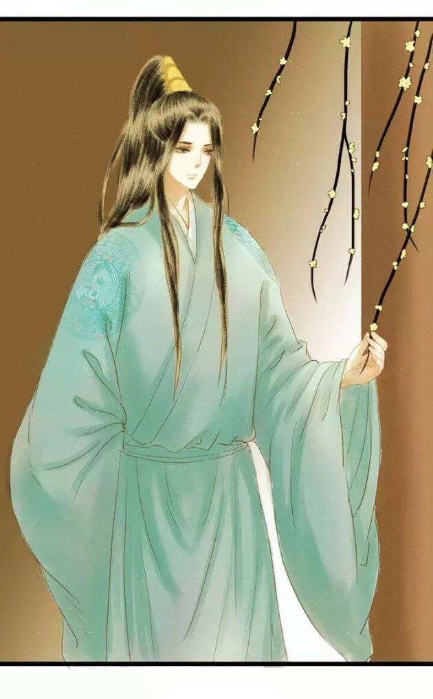 phồn hoa phai màu chapter 1 22