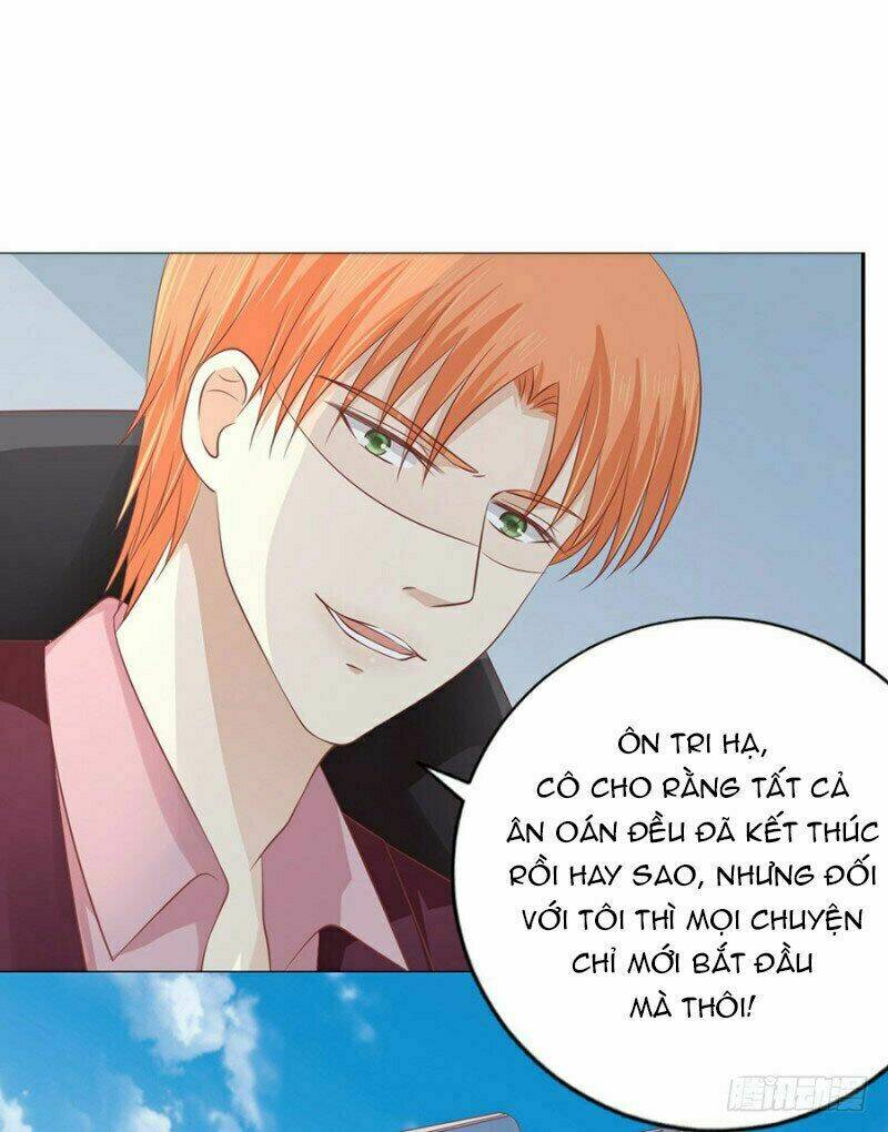 liệt ái tri hạ: series mật đào tiểu tình nhân chapter 167 3