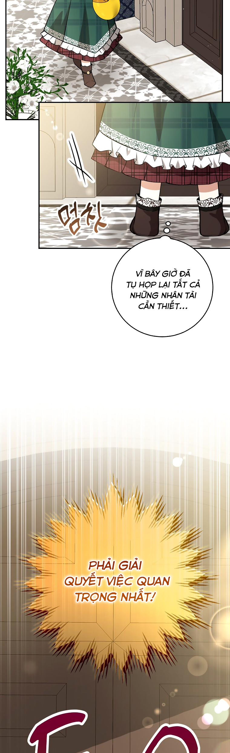 Câu Chuyện Về Gia Tộc Beaty chapter 55 - Trang 46