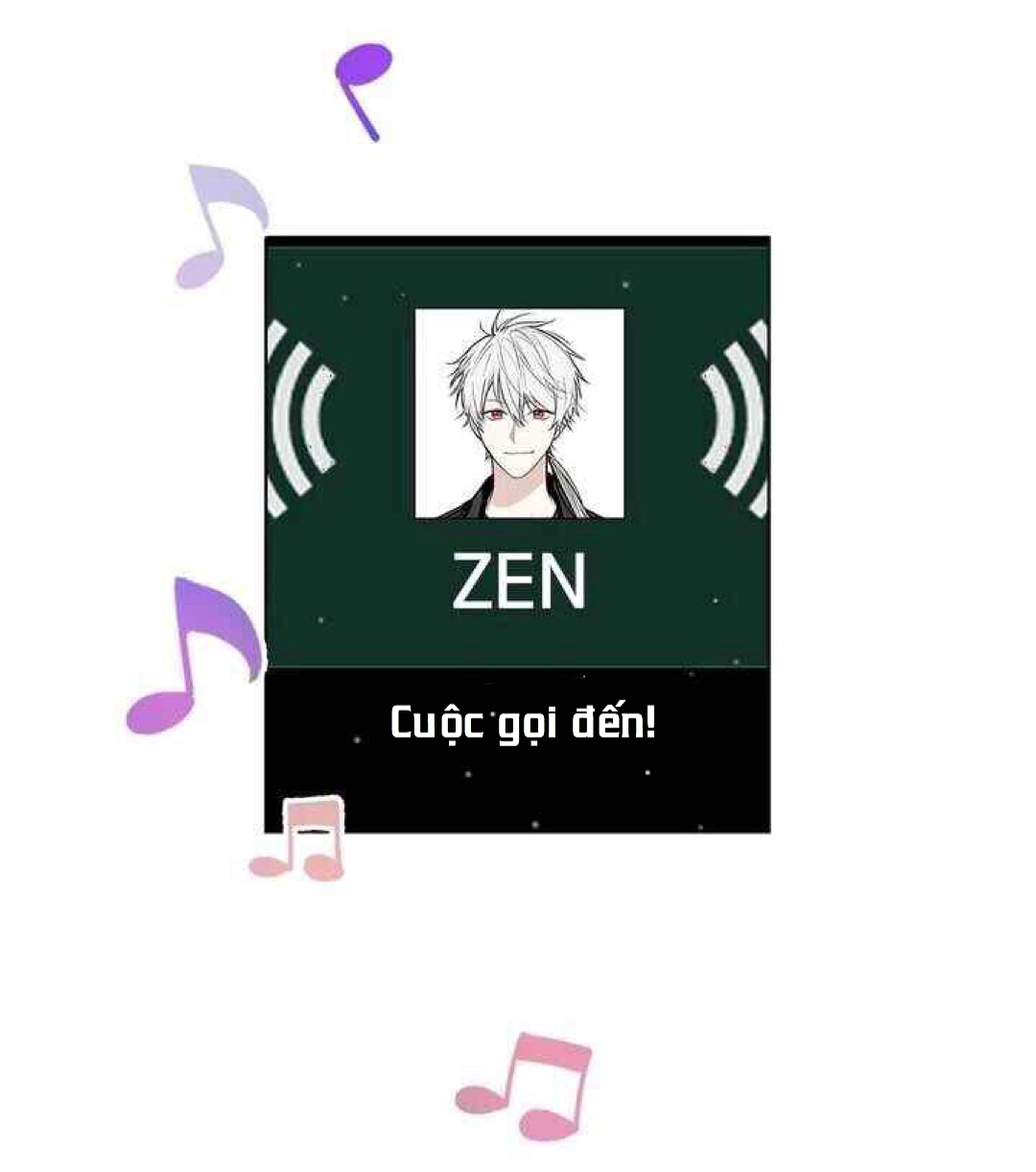 invitation of mystic messenger chapter 8 6