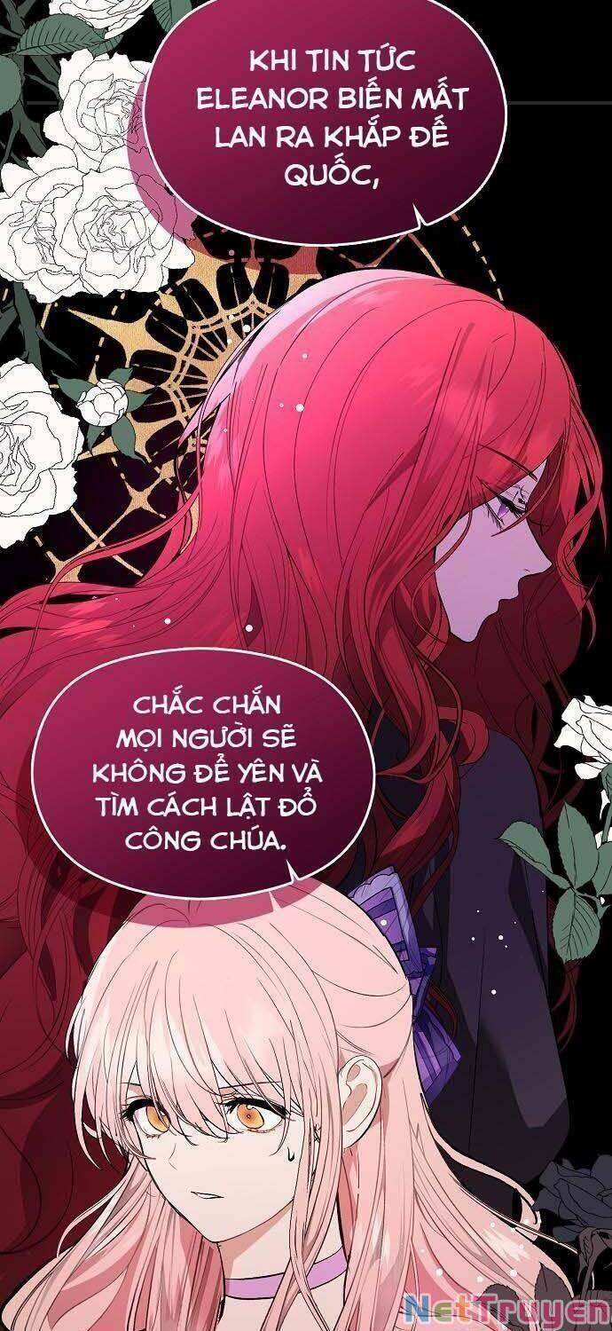 tôi không cố ý quyến rũ nam chính đâu! chapter 53 43