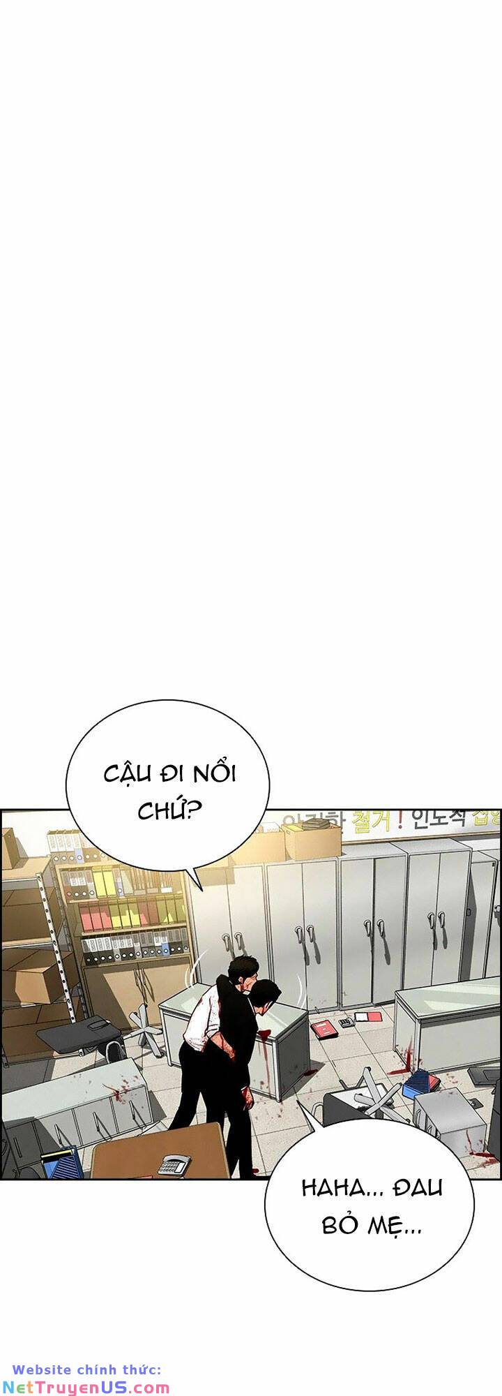 chúa tể đồng tiền chapter 104 62