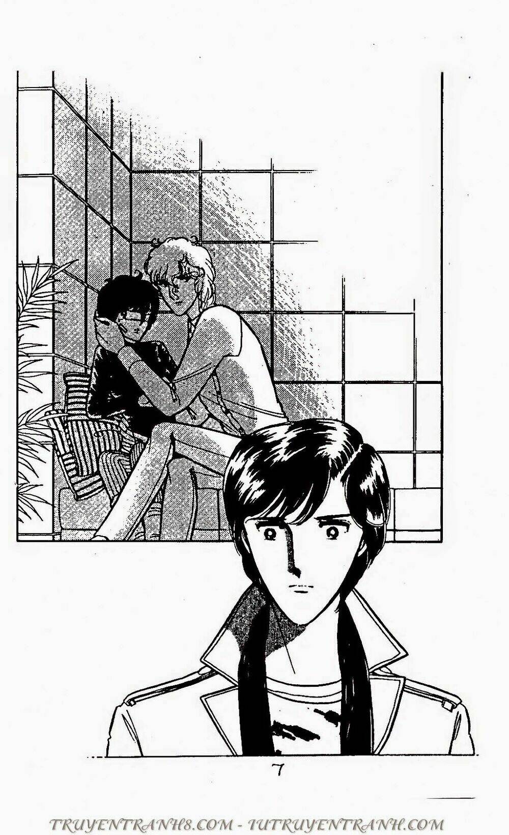 mimi kỳ lạ chapter 61.1 4