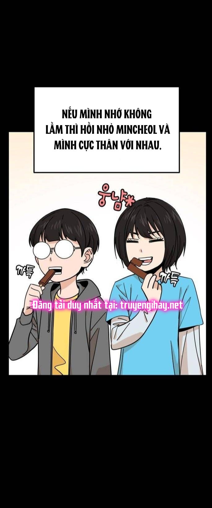 cuộc gặp gỡ định mệnh! chapter 7 46